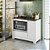 Balcão para Cooktop 05 Bocas NT 3050 - Notável - Imagem 7