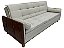 Sofá Cama Berlim 2.11m - Idealle - Imagem 8