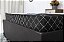 Box Solteiro Zeus Korino Café SE + Colchão Soffie Lotus D20 92x188x47 Nosso Sonho - Imagem 3