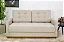 Sofá 03 Lugares Living Austria 1.70m - Imagem 9