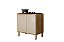 Balcão Paris 80cm para Cooktop 04 Bocas - Salleto - Imagem 4