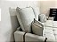 Sofá Cama Chicago Plus 1.80m – Veludo Bege - Imagem 5