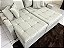 Sofá Cama Chicago Plus 1.80m – Veludo Bege - Imagem 6