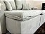 Sofá Cama Chicago Plus 1.80m – Veludo Bege - Imagem 8