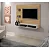 Painel Hades 1.45m para Tv até 46 - Valdemoveis - Imagem 3