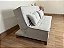 Sofá Cama Zayn 1.86m – Bege Linho - Imagem 3