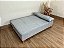 Sofá Cama Zayn 1.86m – Cinza Linho - Imagem 5