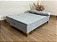 Sofá Cama Zayn 1.86m – Cinza Linho - Imagem 4