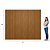 Painel Ripado Modular 3.00m  TV Até 75" Nature - Linea Brasil - Imagem 4