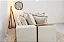 Retrátil Reclinável 2.36m Tebas Linho Marfim - Sem Caixa + Home Royal C/Led Larg. 2.19m Off White Gelius - Imagem 12