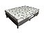 Cama Box Gardenia Casal – 138x188x35 - Imagem 1