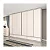 Roupeiro Stillus/Esparta 2.70m Branco - Tcil - Imagem 1