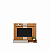 Painel Home até 65″ Friburgo Nature/Off White - Linea Brasil - Imagem 3