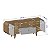 Rack até 75″ Noronha Naturale/Off White - Bechara - Imagem 5