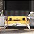 Rack até 75″ Juquehy Off White/Naturale - Bechara - Imagem 2