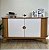 Buffet Vivaldi Cinamono/Off White - Artely - Imagem 1