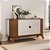 Buffet Vivaldi Cinamono/Off White - Artely - Imagem 2