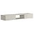 Nicho Impacto 1.2 Off White - Patrimar - Imagem 3