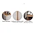 Buffer Eva 04 Portas 153,3m Off White/Cinamomo - Cimol - Imagem 6