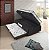 Colchobox Bau Solteiro Nanda com Cama Auxliar 88x188x51 SMP Moveis - Imagem 1