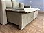 Sofá Cama Retrátil Reclinável Positano 1.80m Mod.80 – Capuccino Veludo - Imagem 4