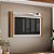Painel NT1375 1.60m Tv até 65 - Notavel - Imagem 1
