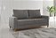 Sofá Living 02 Lugares Felicia + Poltrona Runa 01 Lugar - Viero - Imagem 4