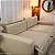 Sofá Retrátil e Cama Torino 2.10m Linho Bege 505 - Sem Caixa - Imagem 8
