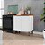Balcão Cozinha Florida  80cm 02 Portas - Salleto - Imagem 3