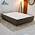 Box Casal Rondopremium 138x188x40 - Rondomóveis - Imagem 1