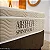 Box Solt. Sued Marrom Nosso Sonho + Colchão Solt. Airtech Springpocket 88x188x25 Molas Ensacadas - Ortobom - Imagem 2