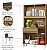 Kit Cozinha 91cm 04P01G (02 Portas Superiores de Correr) - Aramoveis - Imagem 3