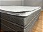 Cama Box Prestige Casal Molas Ensacadas c/ Pillow – 138x188x47 - Imagem 2