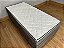 Cama Box Prestige Solteiro Molas Ensacadas c/ Pillow – 88x188x47 - Imagem 2