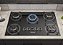 Cooktop 05 Bocas Vidro Itatiaia - Imagem 1