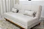 Sofá Cama Madrid larg. 1.80m Molas Bonnel - Imagem 4