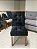 Mesa Alegra 120x80 com Vidro  Cinamomo/Off White + 4 Cadeiras Sophia - Imagem 4