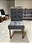 Mesa Alegra 120x80 com Vidro  Cinamomo/Off White + 4 Cadeiras Sophia - Imagem 10