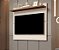 Painel Vivare 108m New Tv 42 - Giga Móveis - Imagem 1