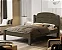 Cama Casal Iris 1.44m - Vj Móveis - Imagem 2