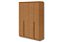 Roupeiro Alonzo 04P02G 100% MDF 1.54m - Lopas - Imagem 2