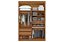 Roupeiro Alonzo 04P02G 100% MDF 1.54m - Lopas - Imagem 3
