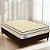 Colchão Casal Prime Light D28 + Base Box Comum - Orthoprime - Imagem 2