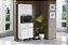 Paneleiro Bally 4P1G Branco - Aramoveis - Imagem 1