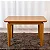 Mesa Jantar Londrina 120x80 Cinamomo - Rufato - Imagem 2