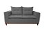 Sofá Living Taubaté 1.80m - Teixeira - Imagem 3
