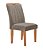 Mesa Salinas 120x80 com 04 Cadeiras Marselha - Cel Móveis - Imagem 3