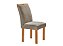 Mesa Salinas 120x80 com 04 Cadeiras Londres  - Cel Móveis - Imagem 4