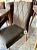 Mesa Alegra 120x80 com 04 Cadeiras Lisboa em Veludo - Imagem 4