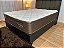 Combo Base +Colchão Pro Quality Molas Ensacadas Casal – 138x188x32 - Imagem 2